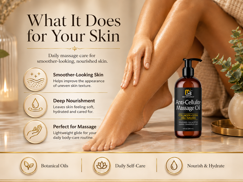 What It Does for Your Skin