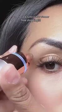 Trimmer demo video