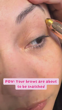 Real customer result video